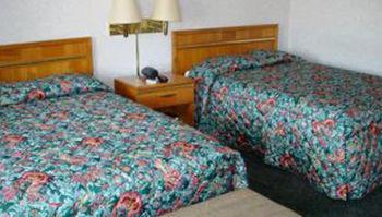 Euclid Motel Bay City Kültér fotó