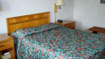 Euclid Motel Bay City Kültér fotó